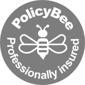 PolicyBee_Badge